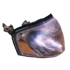 F�r [Mercedes] [C180-280(W202) 93-00] Blinker RE. DB W202, Weisses Glas [Baujahr: 93-00]