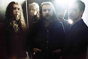 Image of My Morning Jacket