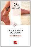 La sociologie du corps