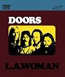 La Woman [DVD AUDIO]