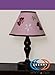 GEENNY Lamp Shade Without Base, Daisy Garden