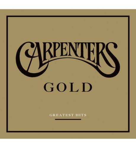 The Carpenters - Gold CD