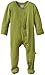 KicKee Pants Footie, Moss