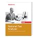 Book National Fee Analyzer 2009
