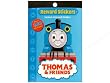 Thomas and Friends Reward Stickers