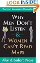 Why Men Don't...