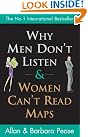 Why Men Don't...