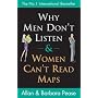Why Men Don't Listen & Women Can't Read Maps
