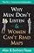 Why Men Don't Listen and Women Can't Read Maps: How We're Different and What to Do About it