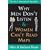 Why Men Don't Listen and Women Can't Read Maps: How We're Different and What to Do About it