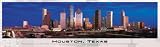 Buffalo Games Houston, Texas 765 Piece Panoramic Jigsaw Puzzle