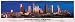 Houston, Texas Jigsaw Puzzle