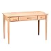 Computer Desk - Unfinished