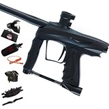 Smart Parts Vibe Paintball Gun Deluxe Package Kit