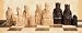 The Isle of Lewis Chess Set