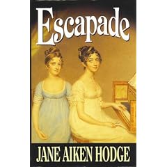 Escapade