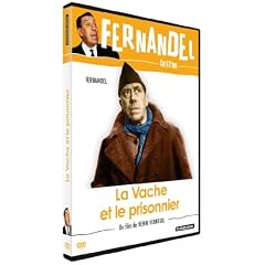 La Vache et le prisonnier