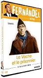 La Vache et le prisonnier