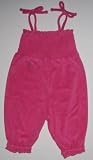  : Ralph Lauren Baby Girls Terry Bubble Romper