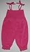 Apparel : Ralph Lauren Baby Girls Terry Bubble Romper