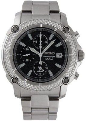 review Seiko SE-SNA777