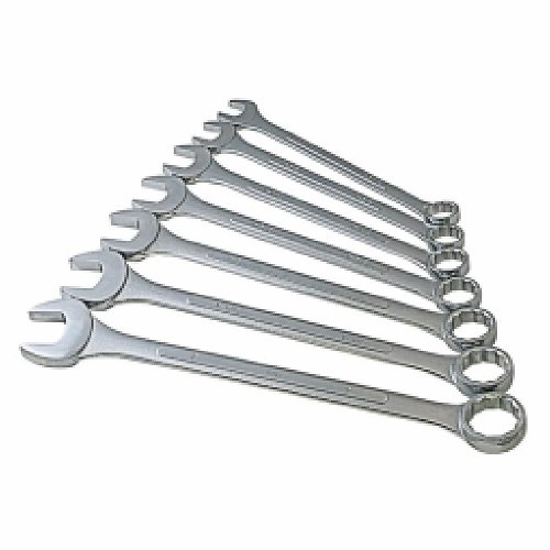 7 Piece Jumbo Wrench Set Roxansdonovad