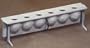 1" Ball Sucker Mold, Guttman