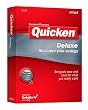 Quicken Deluxe 2009