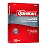 Quicken Deluxe 2009