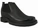Height Increasing Elevator Shoes - 5 Inches Taller - XN50232(Black)