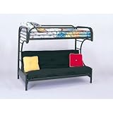 Wildon Home 2253K Fall in Black