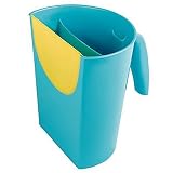 Shampoo Rinse Cup