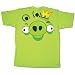 Angry Birds: Pig Face T Shirt