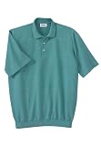 Seam Detail Banded Bottom Shirt