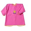 Babybj&ouml;rn Eat & Play Smock - Pink