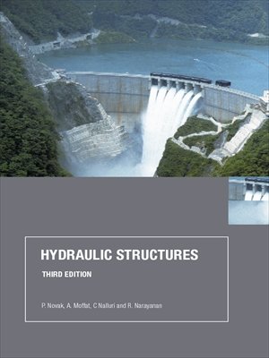 Hydraulic Structures