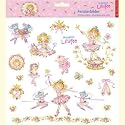 Prinzessin Lillifee, Fensterbilder