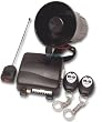 K9 SOMBRA KEYLESS ENTRY (UNLOCK AND LOCK) CAR ALARM