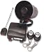 K9 SOMBRA KEYLESS ENTRY (UNLOCK AND LOCK) CAR ALARM