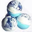 Bath Bomb Ocean Breeze