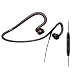 Philips SHQ4017/10 Sports Headphone Sports Neckband Headset for iPhone/iPod