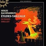 Rachmaninoff: Etudes-Tableaux