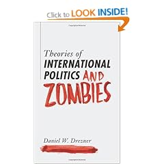 Theories of International Politics and Zombies