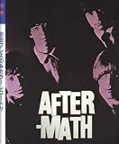 Aftermath [ Japan Pressing on Blue Vinyl ]