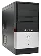 AOpen(AII) �~�j�[�^���[�^PC�P�[�X(MicroATX) H425D-350BK