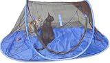 Outdoor Feline Funhouse Comfort Pad