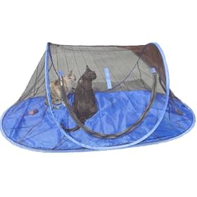 Outdoor Feline Funhouse Comfort Pad *** PAD Only***