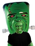 Giant Inflatable Monster Head