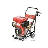アサダ 高圧洗浄機 16/200G HD1620G （取寄品）