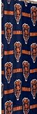 NFL 72-Inch-by-72-Inch Shower Curtain